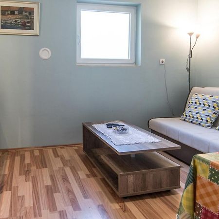 Apartment Zelina Mali Lošinj Buitenkant foto