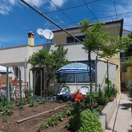 Apartment Zelina Mali Lošinj Buitenkant foto