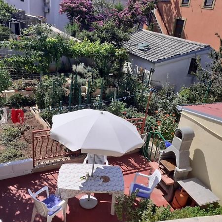 Apartment Zelina Mali Lošinj Buitenkant foto