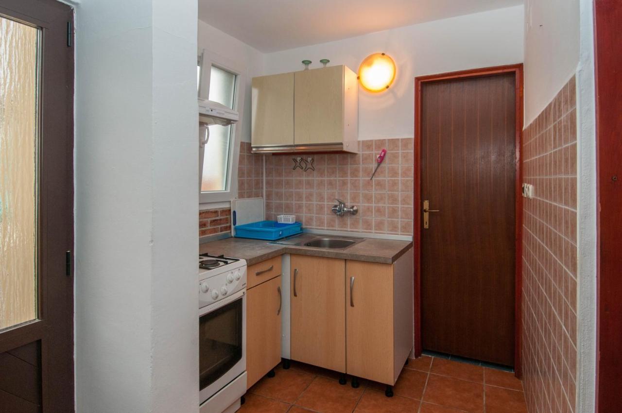 Apartment Zelina Mali Lošinj Buitenkant foto