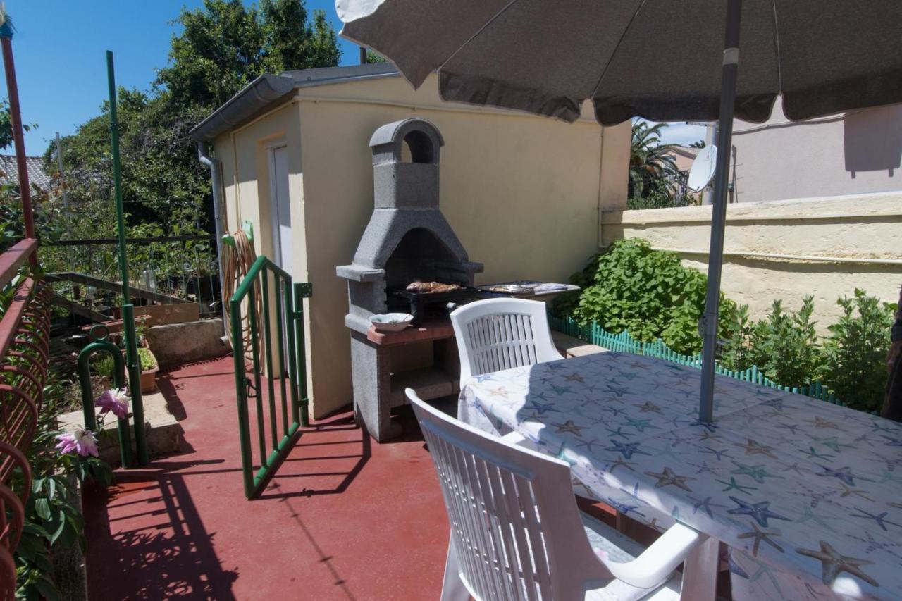 Apartment Zelina Mali Lošinj Buitenkant foto