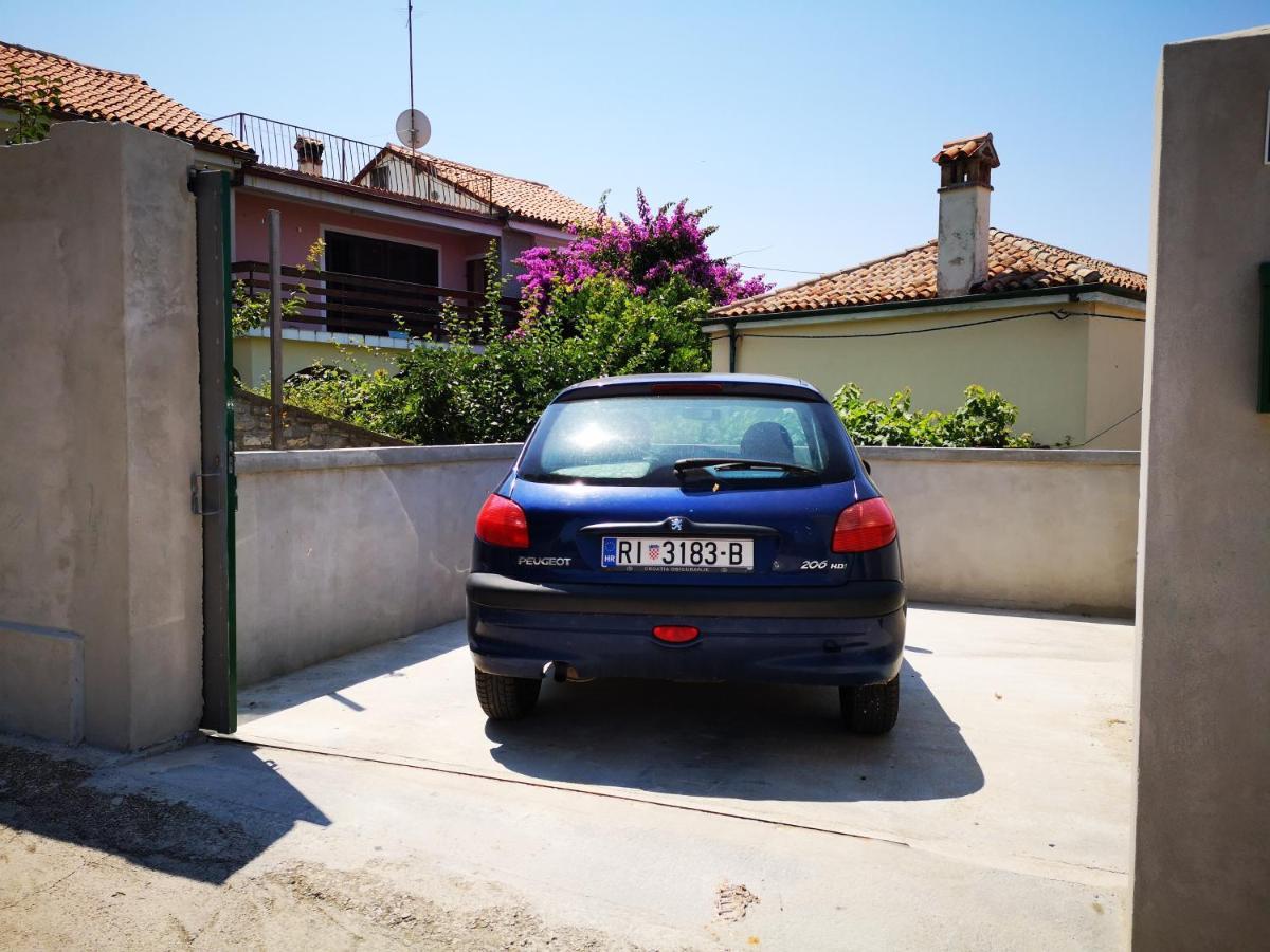Apartment Zelina Mali Lošinj Buitenkant foto
