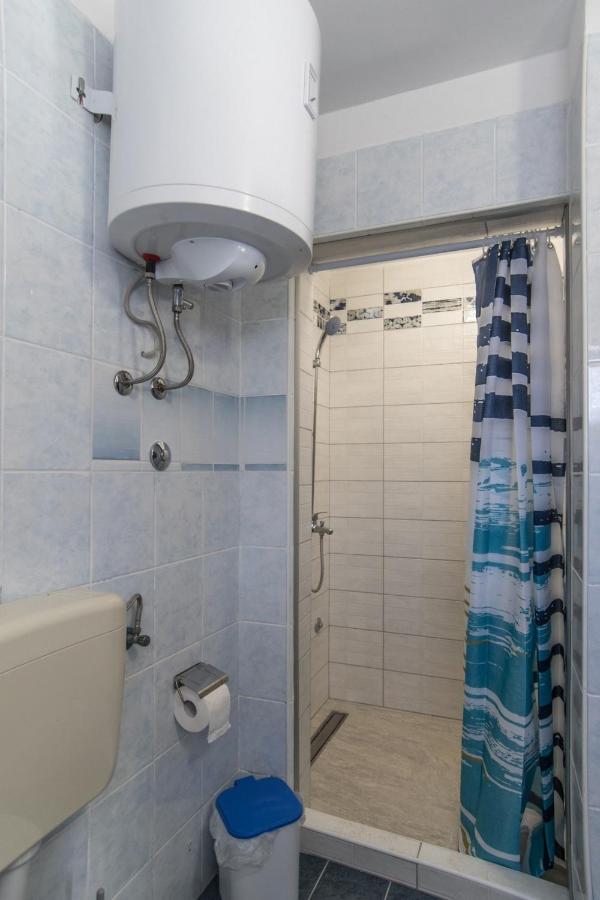 Apartment Zelina Mali Lošinj Buitenkant foto