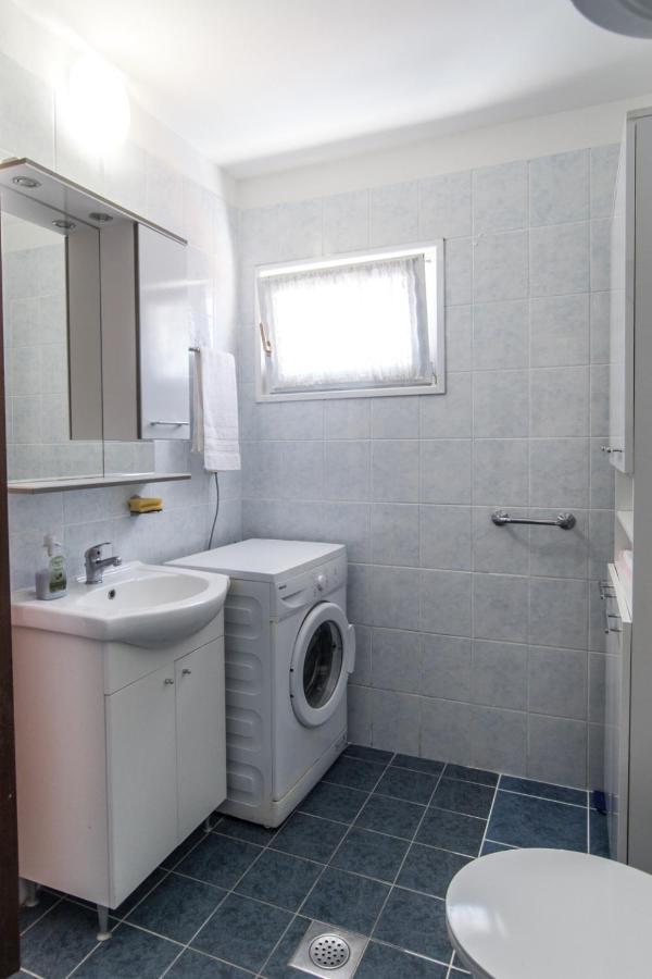 Apartment Zelina Mali Lošinj Buitenkant foto