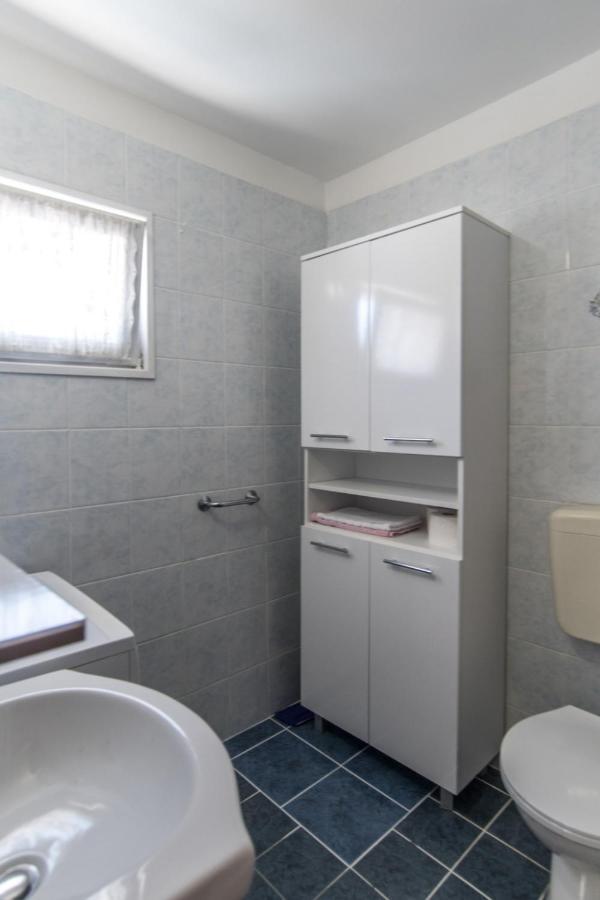 Apartment Zelina Mali Lošinj Buitenkant foto