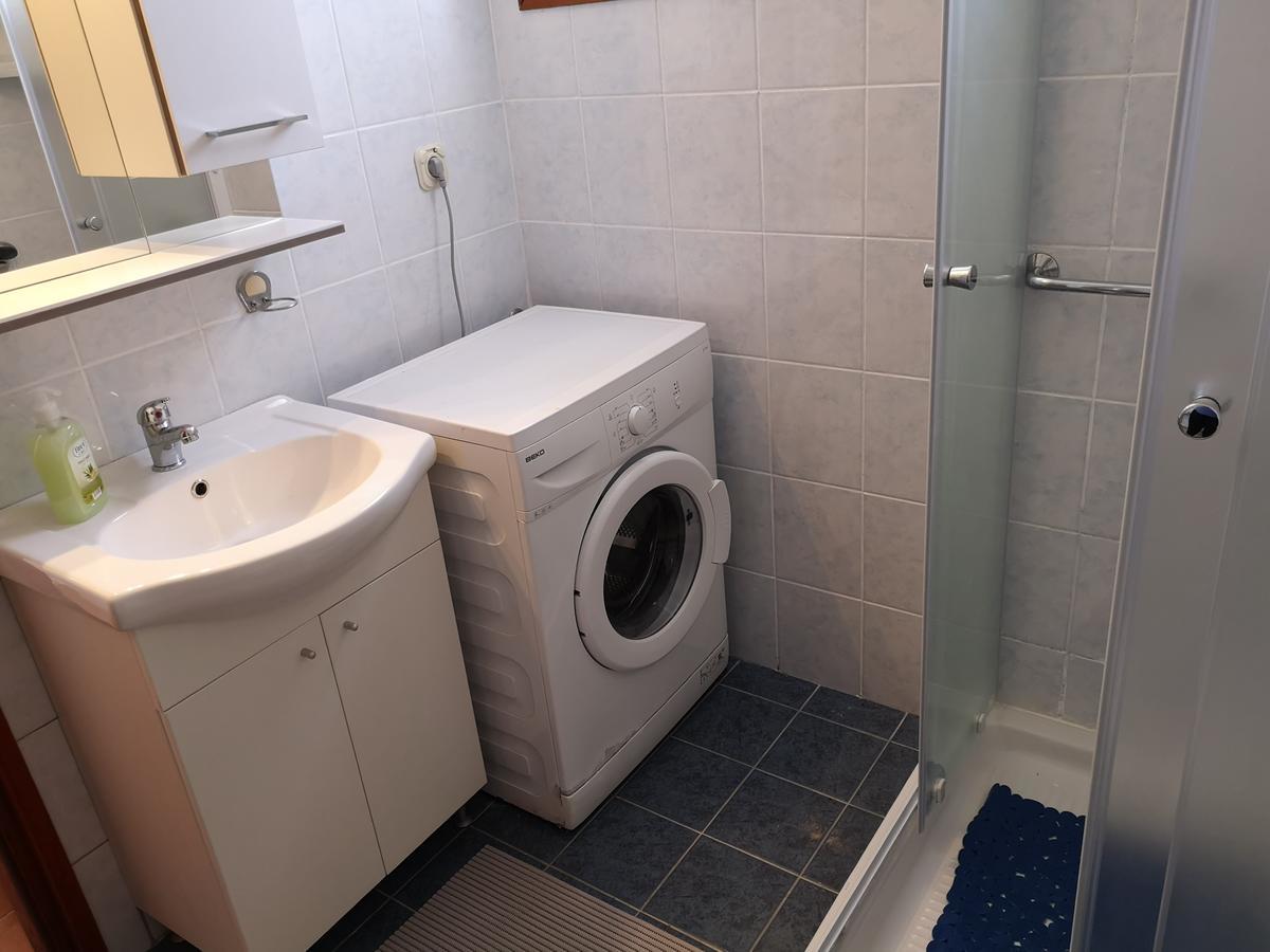 Apartment Zelina Mali Lošinj Buitenkant foto