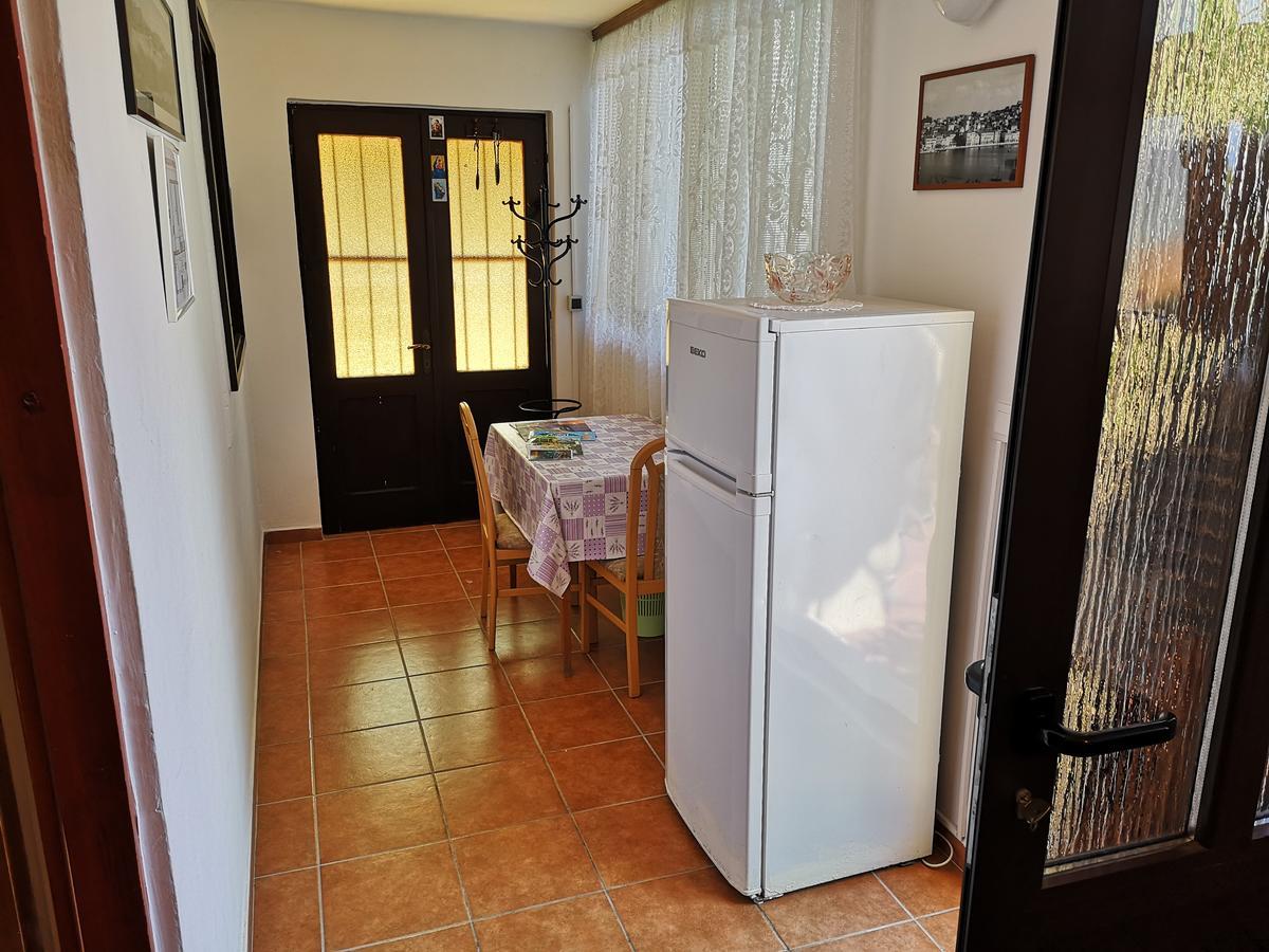 Apartment Zelina Mali Lošinj Buitenkant foto